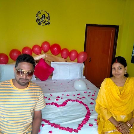 Ajit Homestay, Darjeeling ดาร์จีลิง ภายนอก รูปภาพ