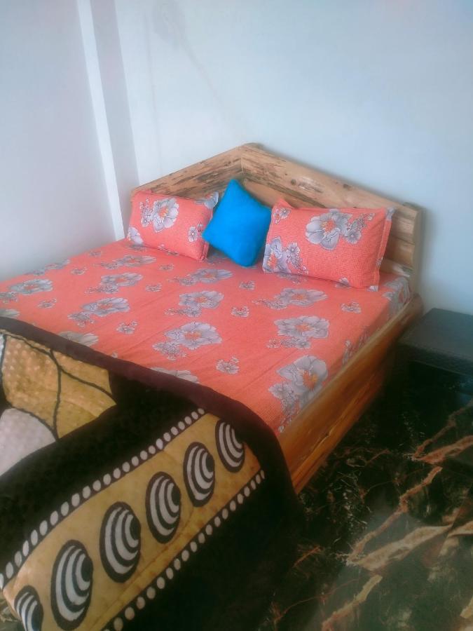 Ajit Homestay, Darjeeling ดาร์จีลิง ภายนอก รูปภาพ