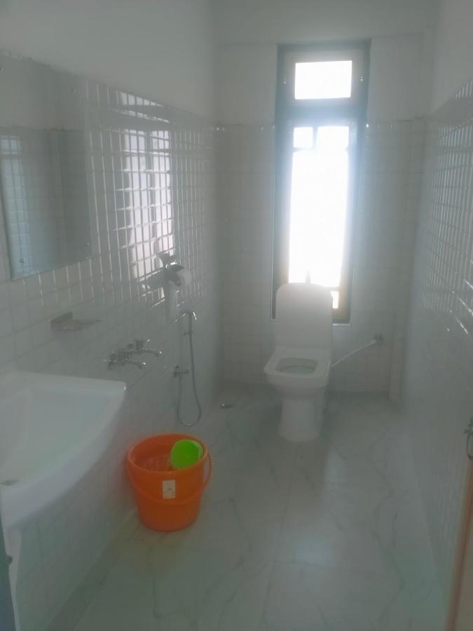 Ajit Homestay, Darjeeling ดาร์จีลิง ภายนอก รูปภาพ