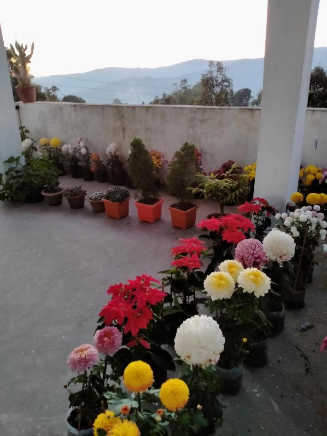 Ajit Homestay, Darjeeling ดาร์จีลิง ภายนอก รูปภาพ