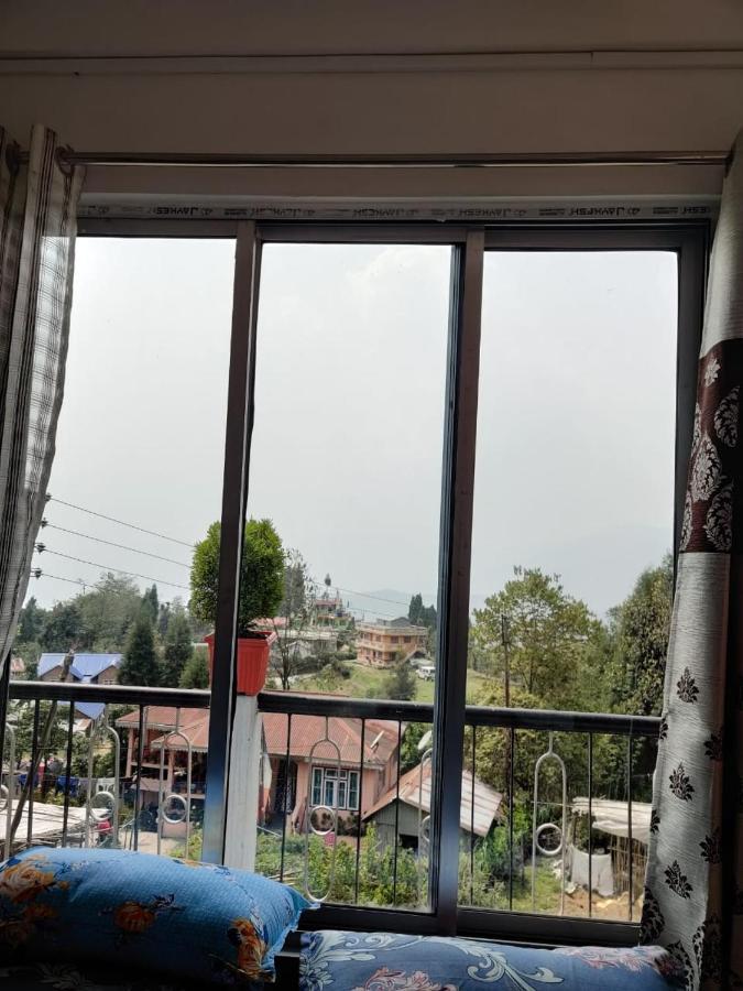 Ajit Homestay, Darjeeling ดาร์จีลิง ภายนอก รูปภาพ